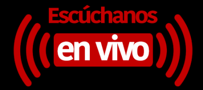 Escuchanos en vivo